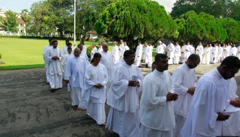 19/11/2023 50th Year of Consecration of the Cathedral